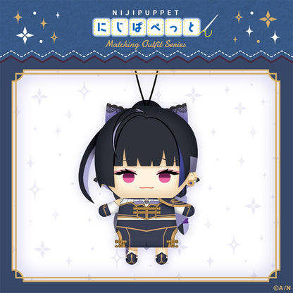 "NIJIPUPE Matching Outfit Series" Meloco Kyoran