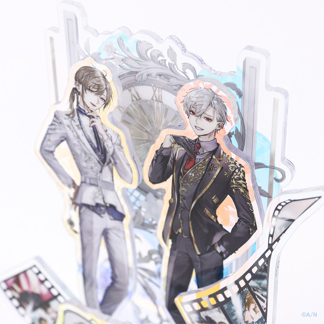 ChroNoiR 5th ANNIVERSARY