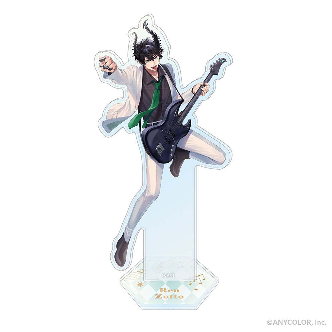 "ILUNA 3rd Anniversary" Acrylic Stand