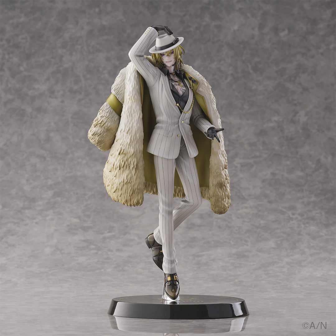 ルカ・カネシロ 1/7 スケールフィギュア Luca Kaneshiro 1/7 Scale Figure – NIJISANJI EN Official Store