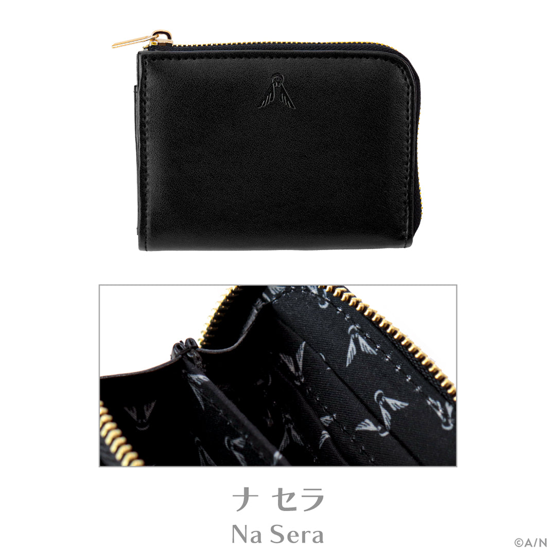 "NIJISANJI Valentine Goods 2024" Wallet