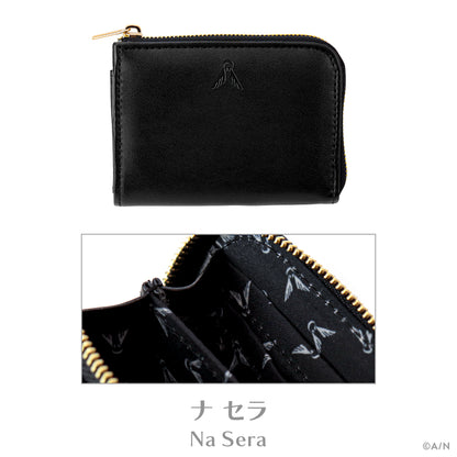 "NIJISANJI Valentine Goods 2024" Wallet
