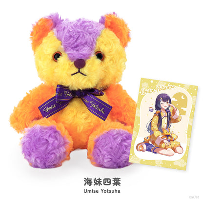 "NIJI小熊vol.1" NIJI小熊