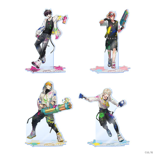 "NIJISANJI & NIJISANJI EN HEROES 1st Anniversary" Acrylic Stand Oriens