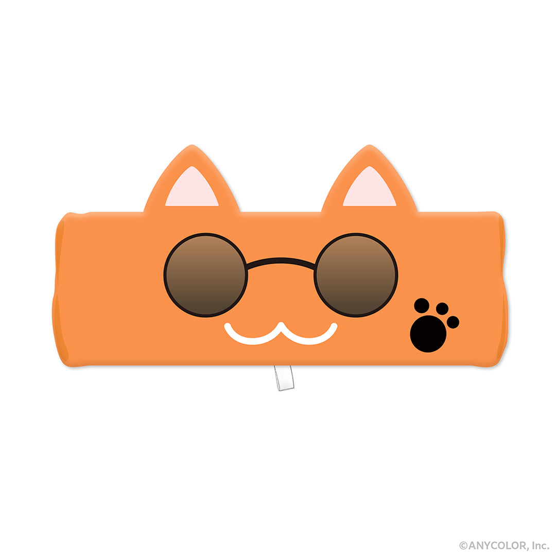 "Noctyx 4周年纪念" 发带