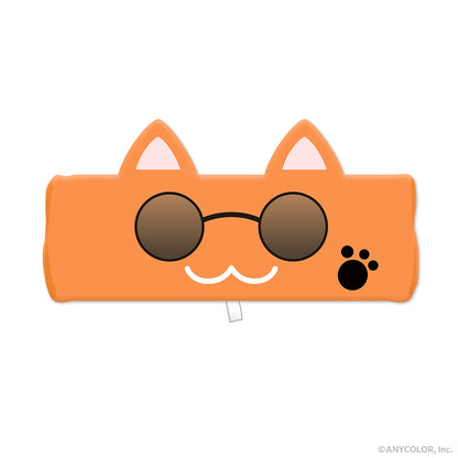 "Noctyx 4周年纪念" 发带