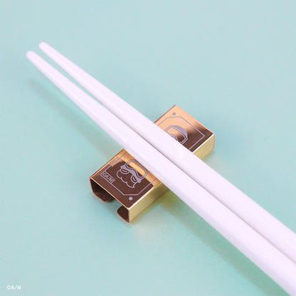 "Noctyx 2nd Anniversary" Chopsticks Set Sonny Brisko