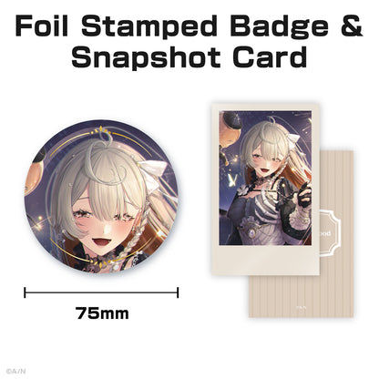 Klara Charmwood Birthday Goods & Voice 2025