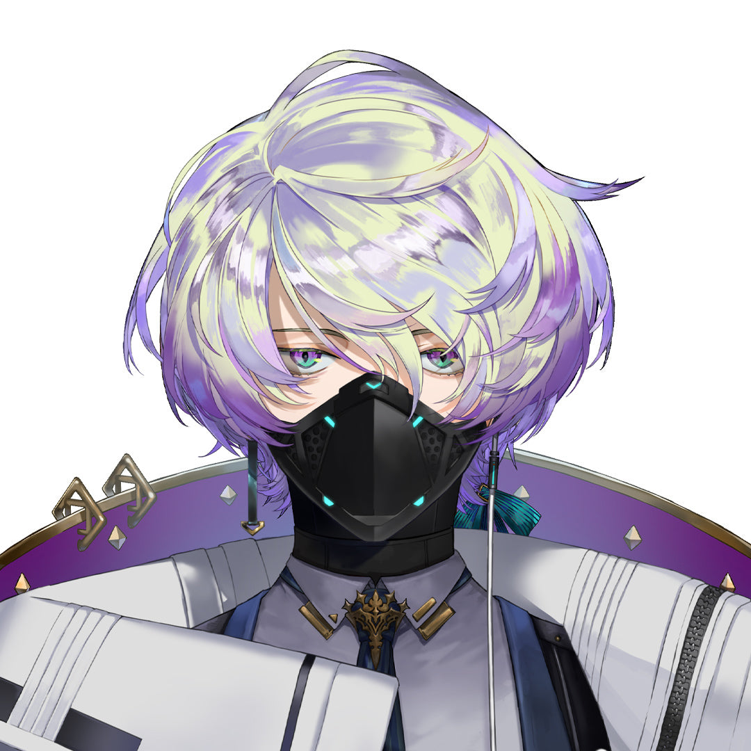 Claude Clawmark