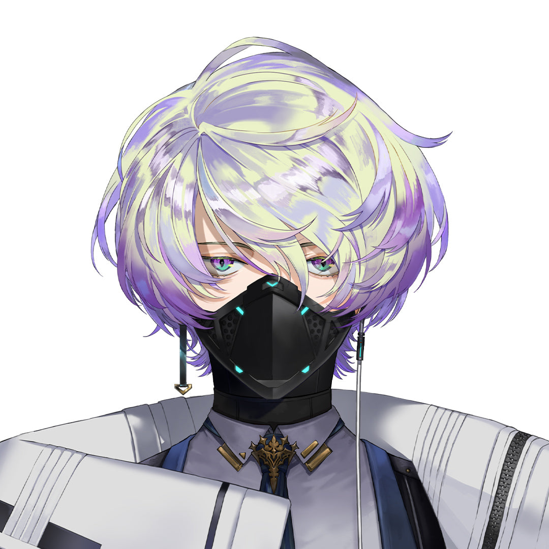 Claude Clawmark