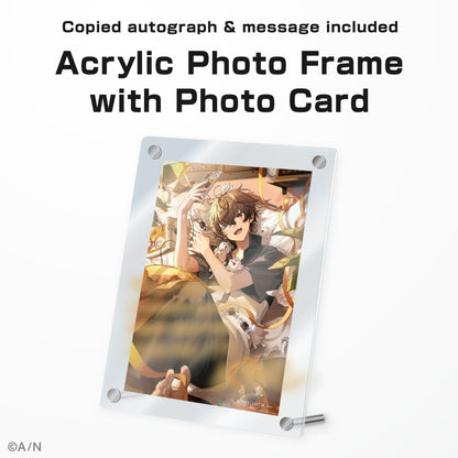 Alban Knox Birthday Goods & Voice 2023