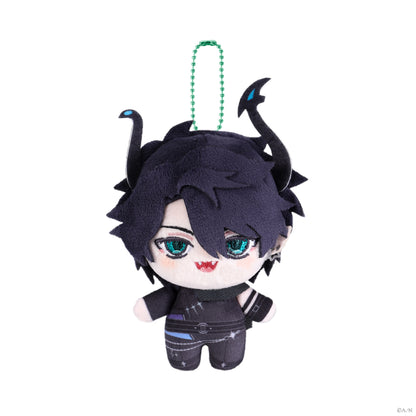 "NØVA -Cosmic Stage-" Plush Toy Mascot