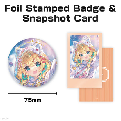 Millie Parfait Birthday Goods & Voice 2025