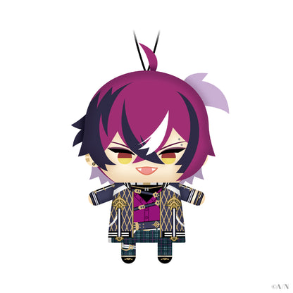 “XSOLEIL 1周年纪念” NIJI小玩偶