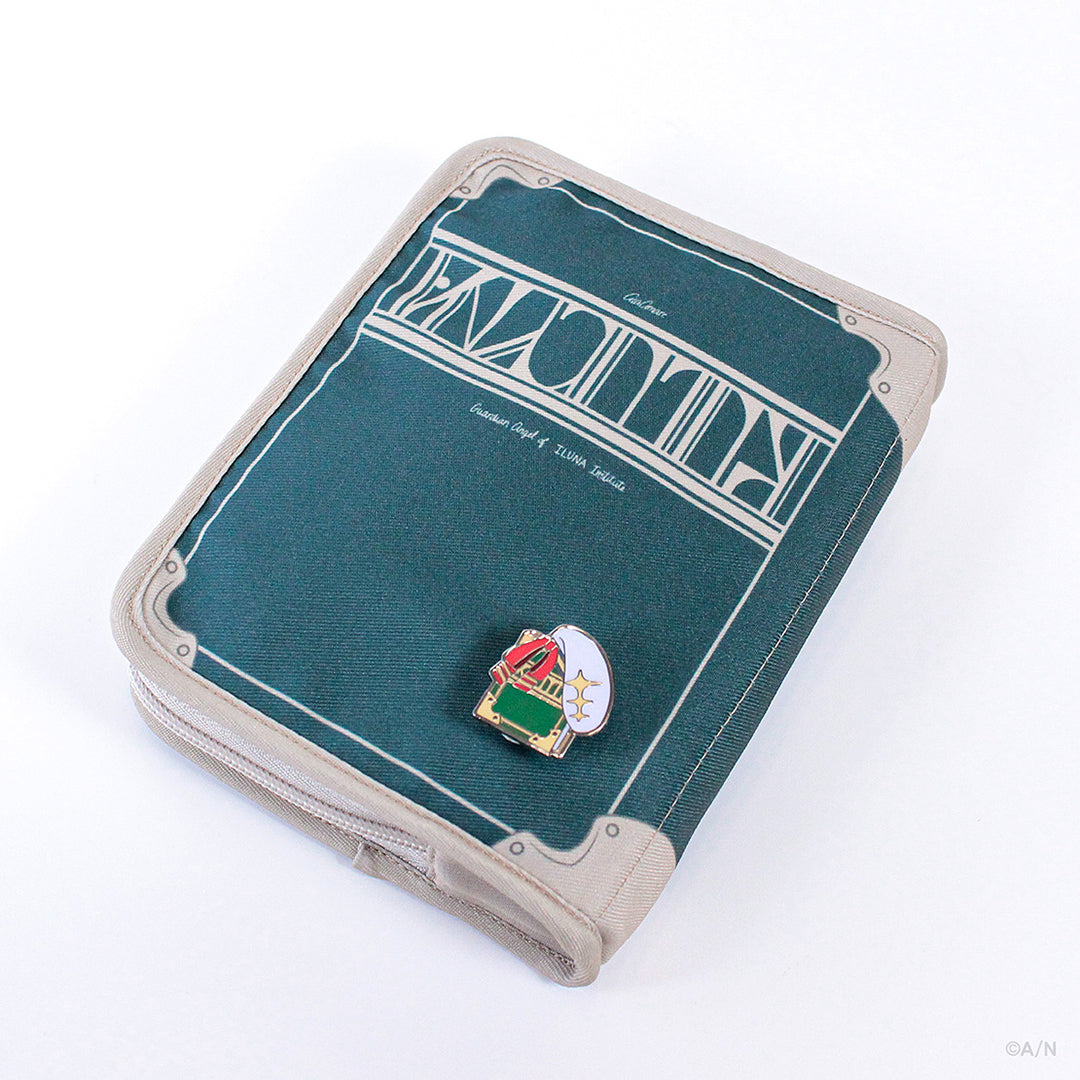 NIJISANJI EN PIN BADGE COLLECTION Vol.1