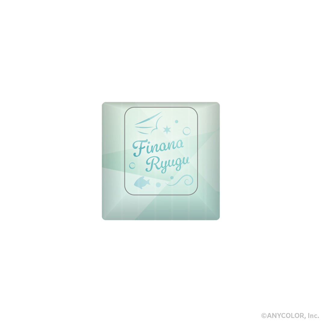 "LazuLight 4th Anniversary" Keycaps Set