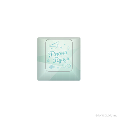 "LazuLight 4th Anniversary" Keycaps Set