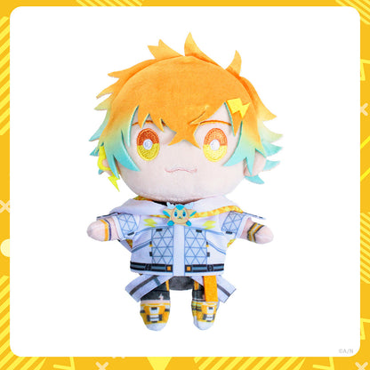 "NIJISANJI ＆ NIJISANJI EN 英雄1周年纪念" NIJI-玩偶 Oriens