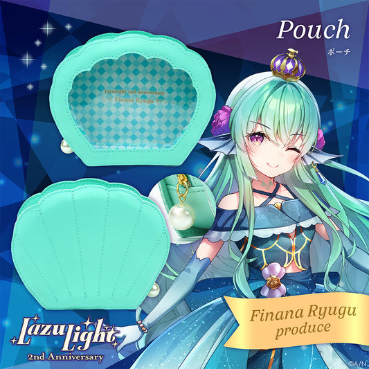 "LazuLight 2周年纪念" 小包