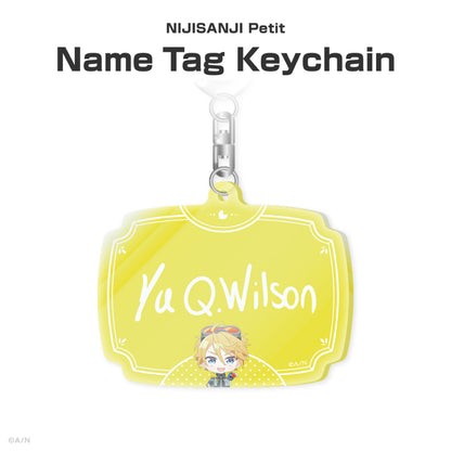 Yu Q. Wilson Birthday Goods & Voice 2026