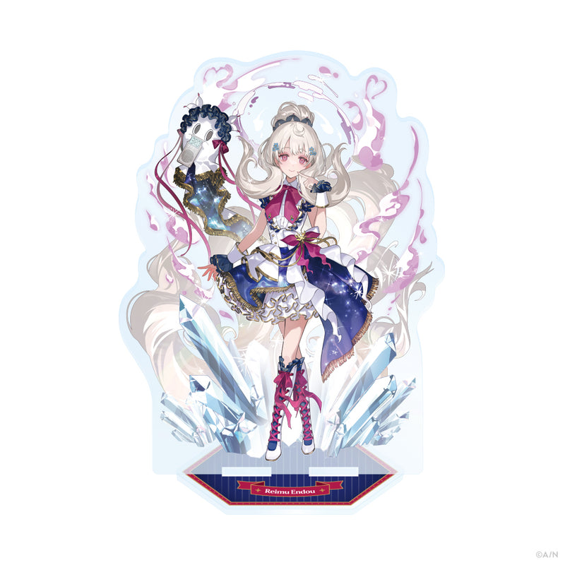 "Ethyria 3rd Anniversary" Acrylic Stand