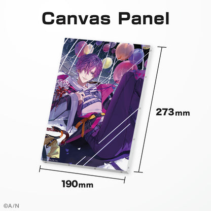 Uki Violeta 生日周边＆音声2023