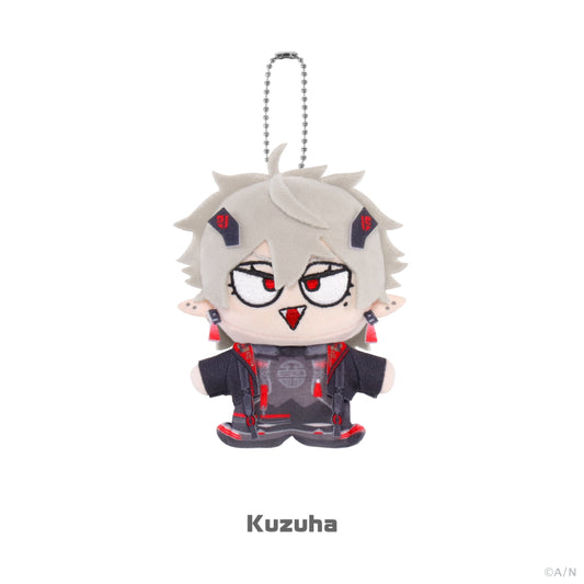 "NIJISANJI NUIMODE" Mascot Charm