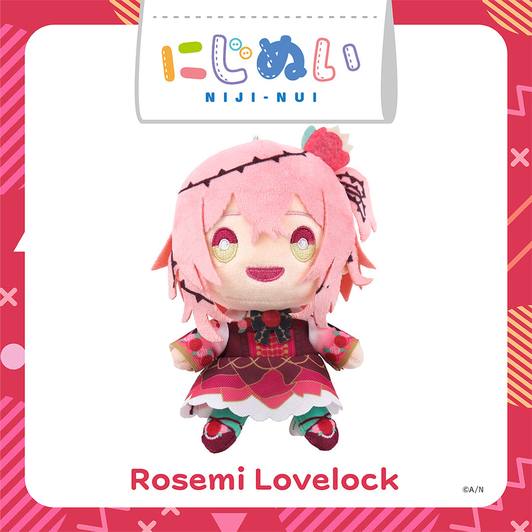 OBSYDIA 2nd Anniversary NIJI-NUI – NIJISANJI EN Official Store