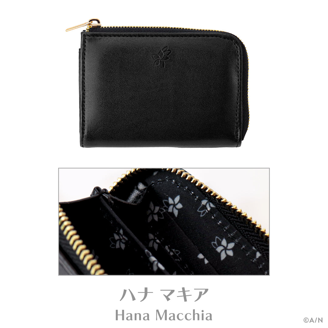"NIJISANJI Valentine Goods 2024" Wallet