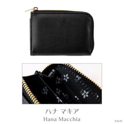 "NIJISANJI Valentine Goods 2024" Wallet