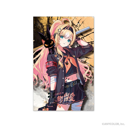 "Ethyria 4周年纪念" 照片款卡片套装