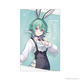 "LazuLight 4th Anniversary" Photo-style Card Set