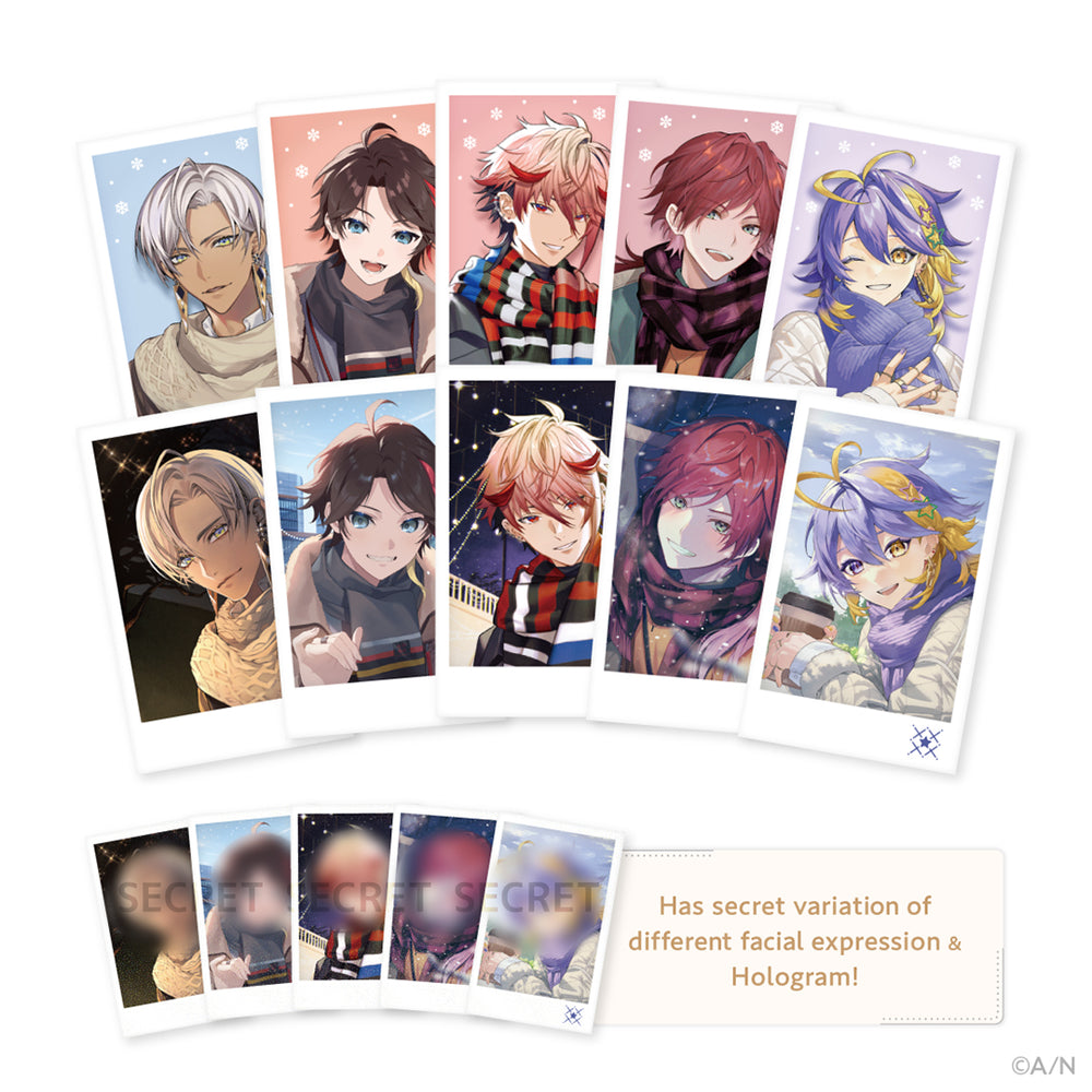 三枝明那– Page 2 – NIJISANJI EN Official Store