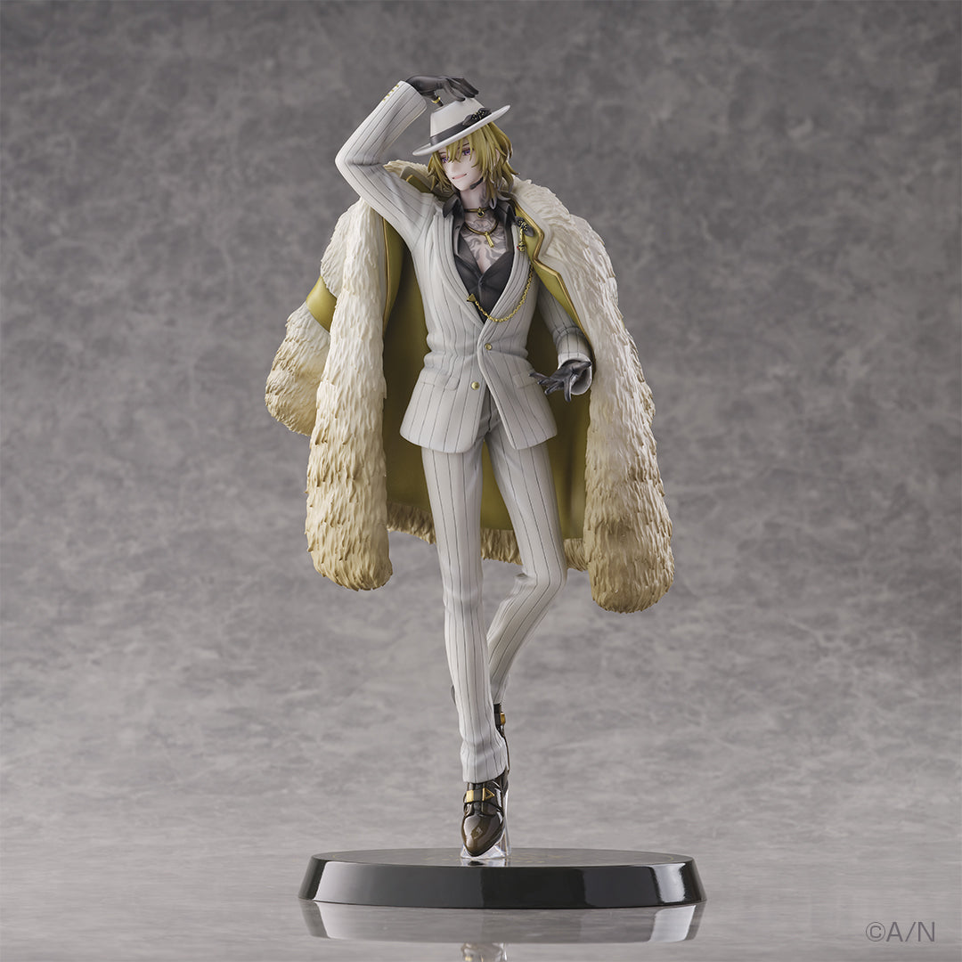 【開封済】ルカ カネシロ 1/7フィギュア Luca Kaneshiro 1/7 Scale Figure – NIJISANJI EN Official Store