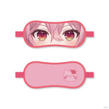 "Eyeglasses of Elegance" Eye Mask