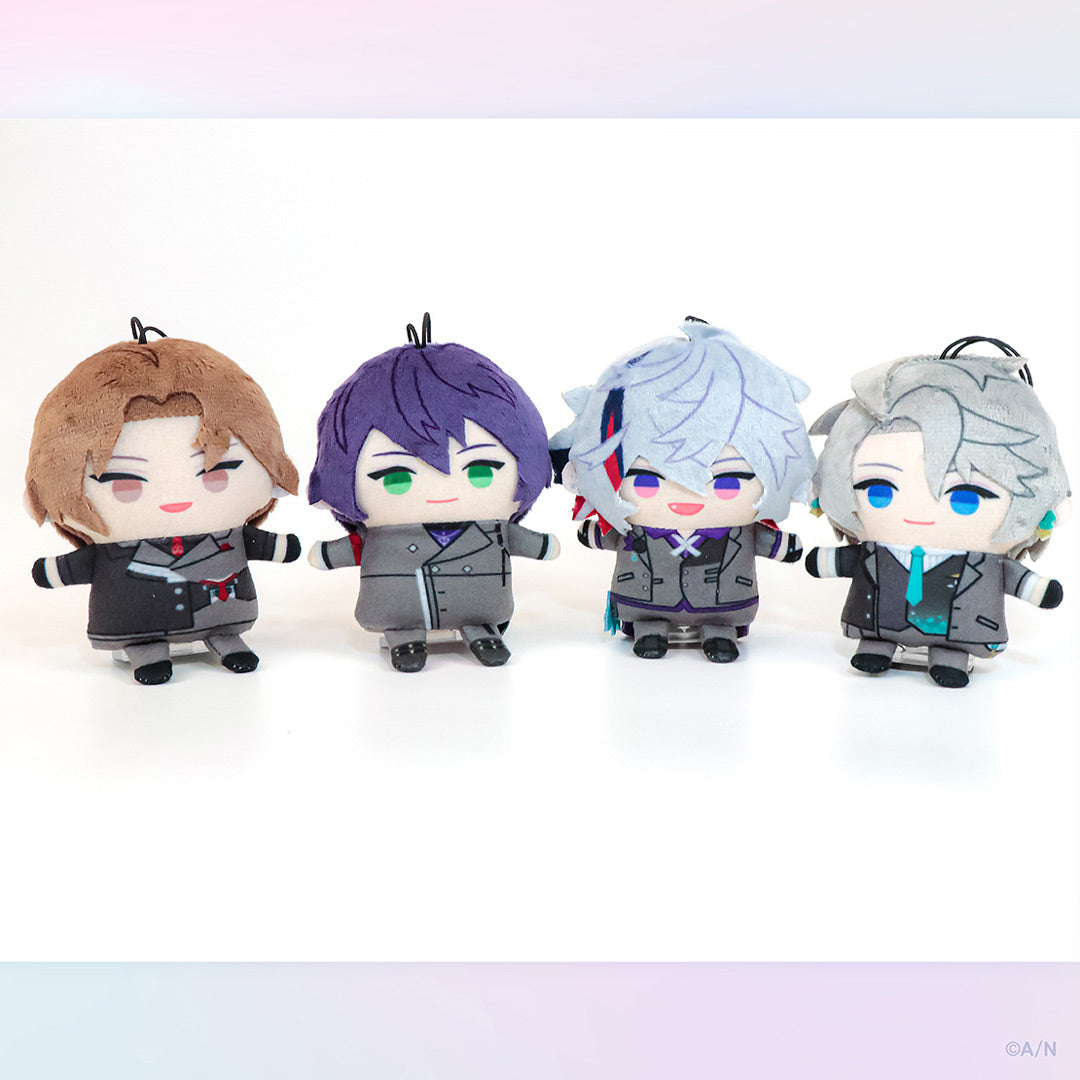 ROF-MAO 2nd Anniversary