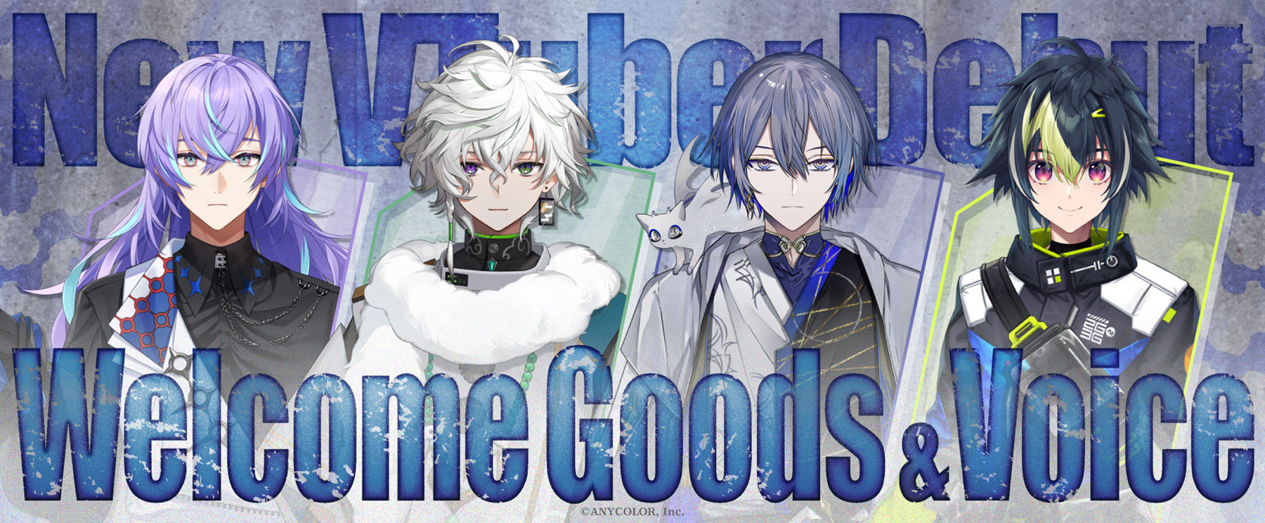Welcome Goods & Voice Spring 2023-slide1