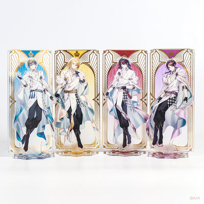 "Luxiem 3周年纪念" 亚克力立牌