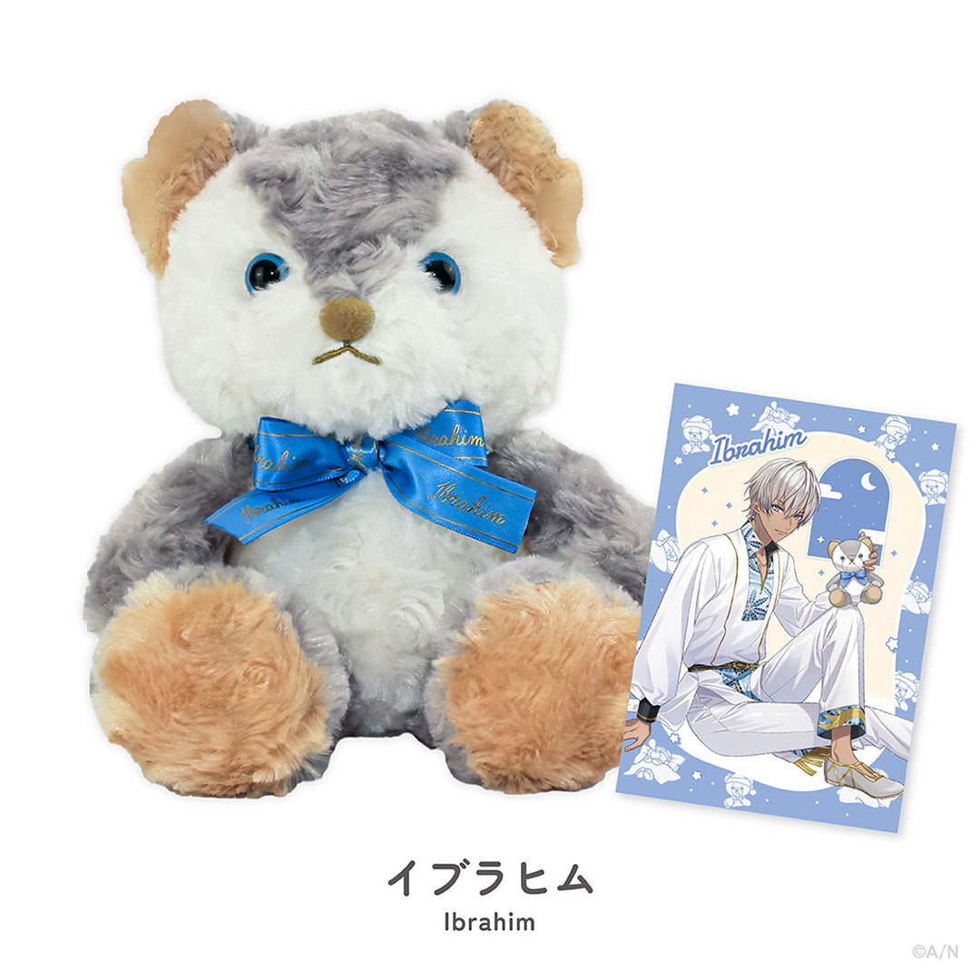 "NIJI小熊vol.3" NIJI小熊