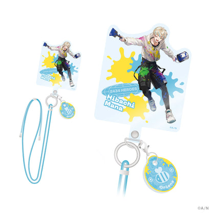"NIJISANJI & NIJISANJI EN HEROES 1st Anniversary" Smartphone Shoulder Strap Oriens
