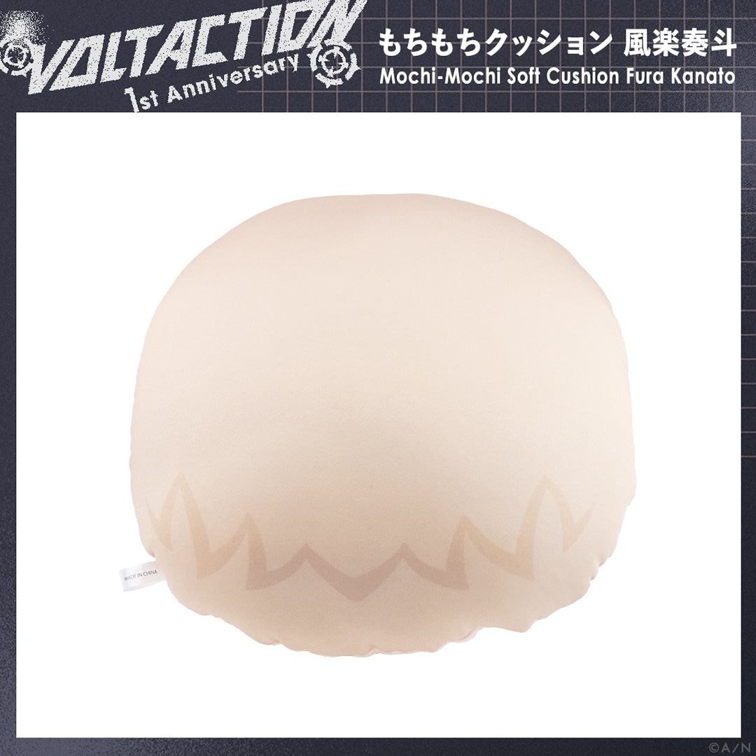 VOLTACTION 1st Anniversary