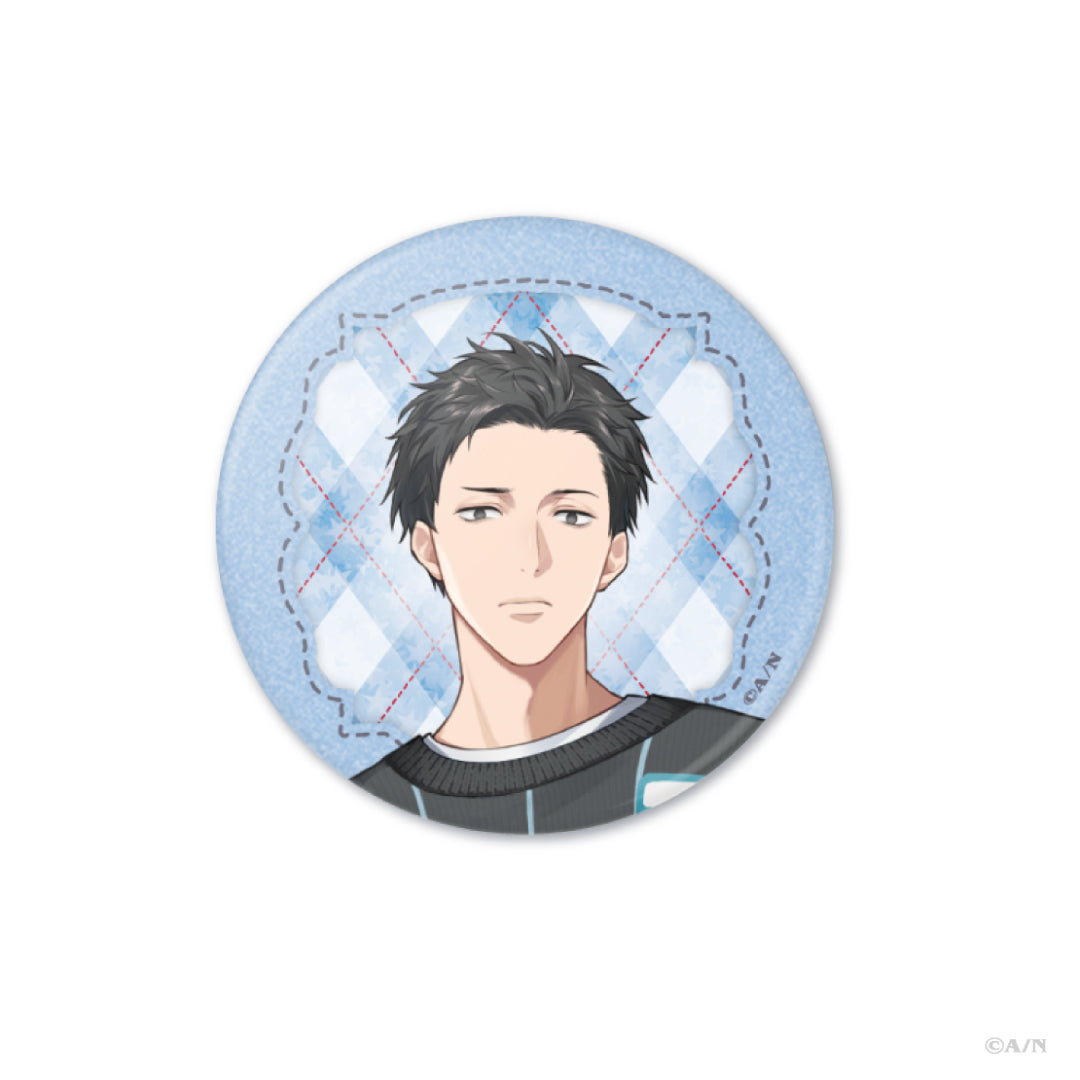 "Christmas Wear 2026" Badge