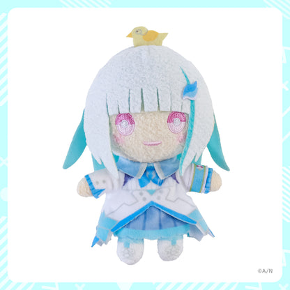 "NIJI-NUI Concept Series vol.3" NIJI-NUI Pastel Lize Helesta