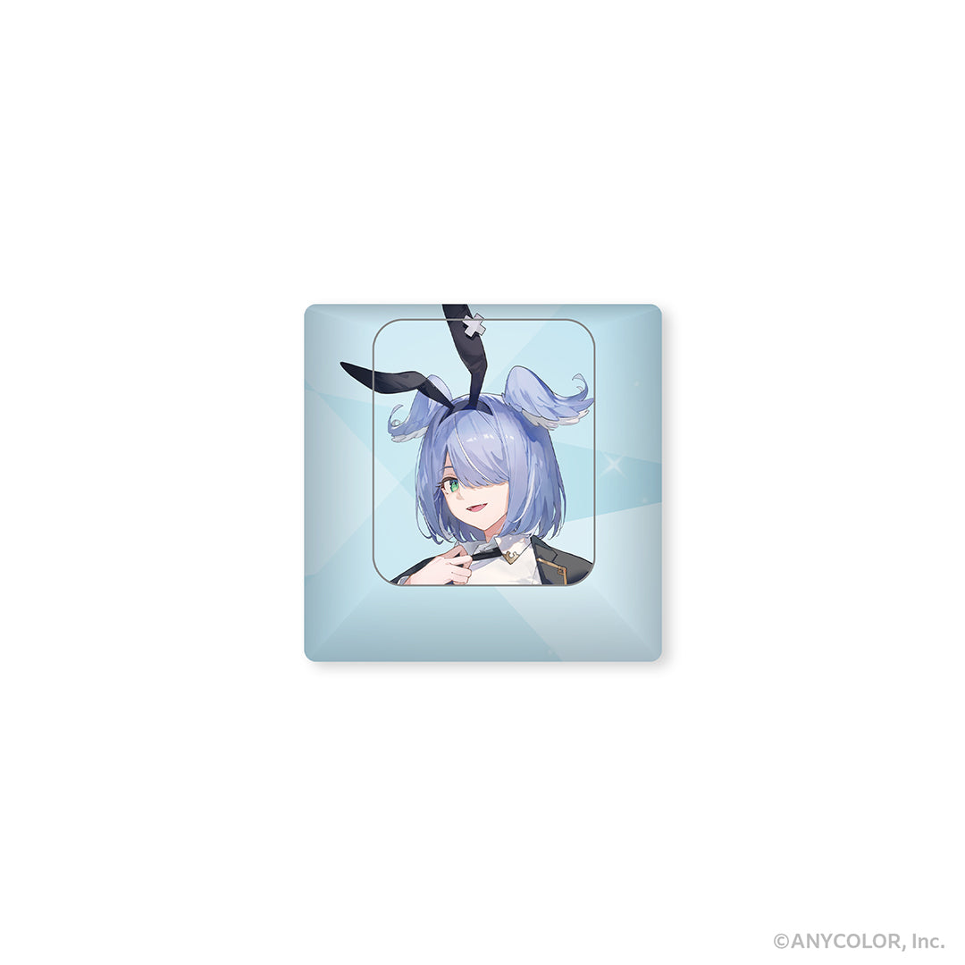 "LazuLight 4th Anniversary" Keycaps Set