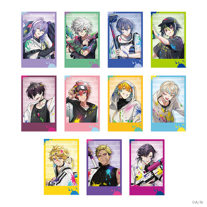 "NIJISANJI & NIJISANJI EN HEROES 1st Anniversary" Random Snapshot Card Krisis