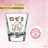 "OBSYDIA 1st Anniversary" Shot Glass