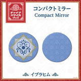 "China Style Goods" Compact Mirror