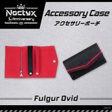 "Noctyx 1st Anniversary" Accessory Case