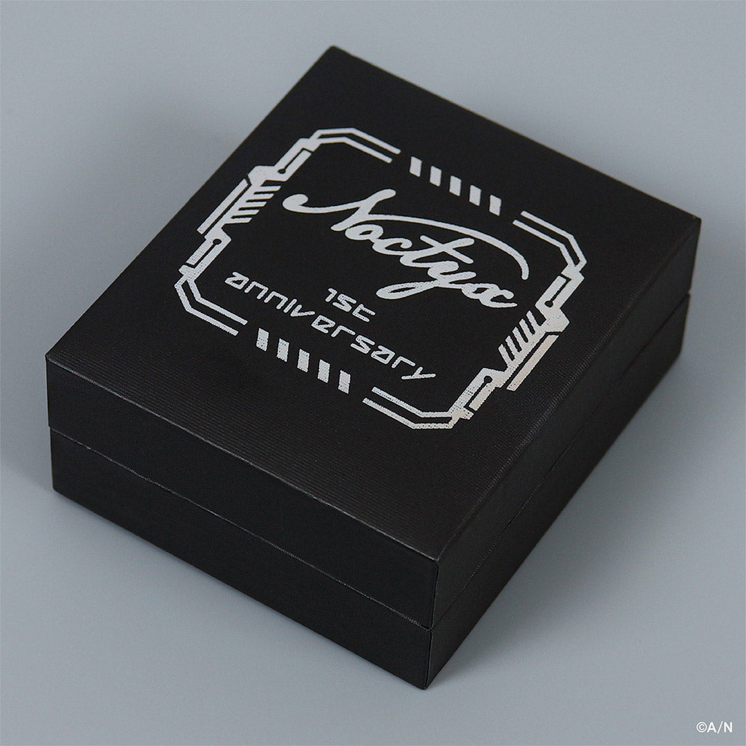 "Noctyx 1st Anniversary" Bracelet