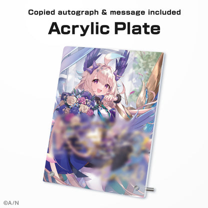 Enna Alouette Birthday Goods & Voice 2023